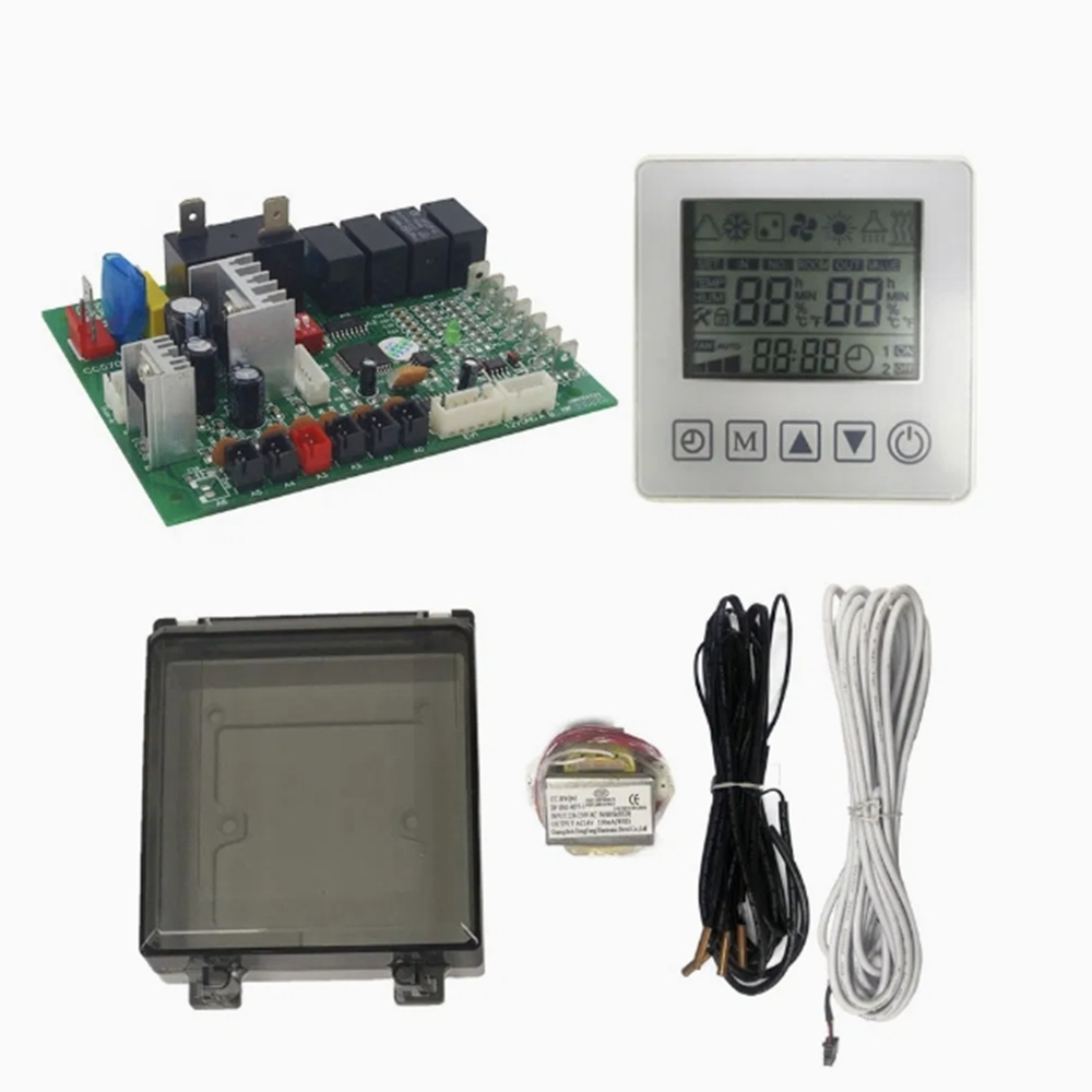 Consumer Electronics