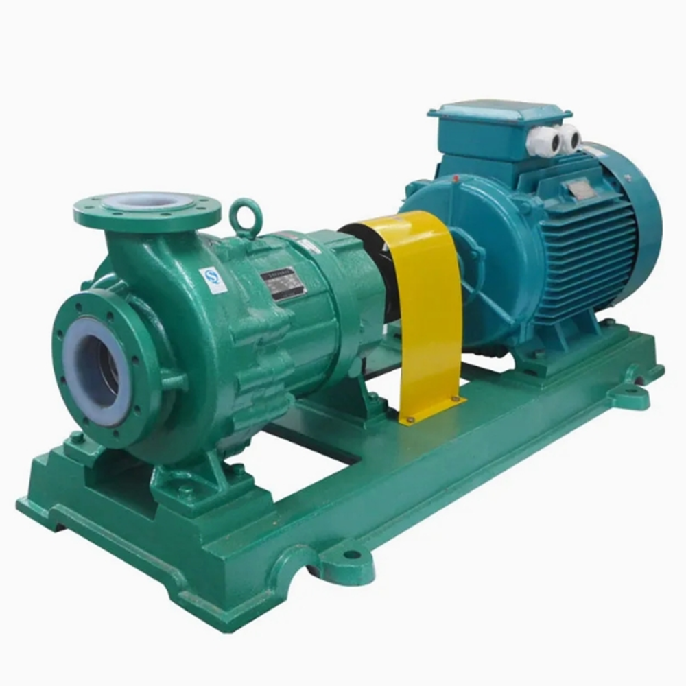 Industrial Equipment & Components