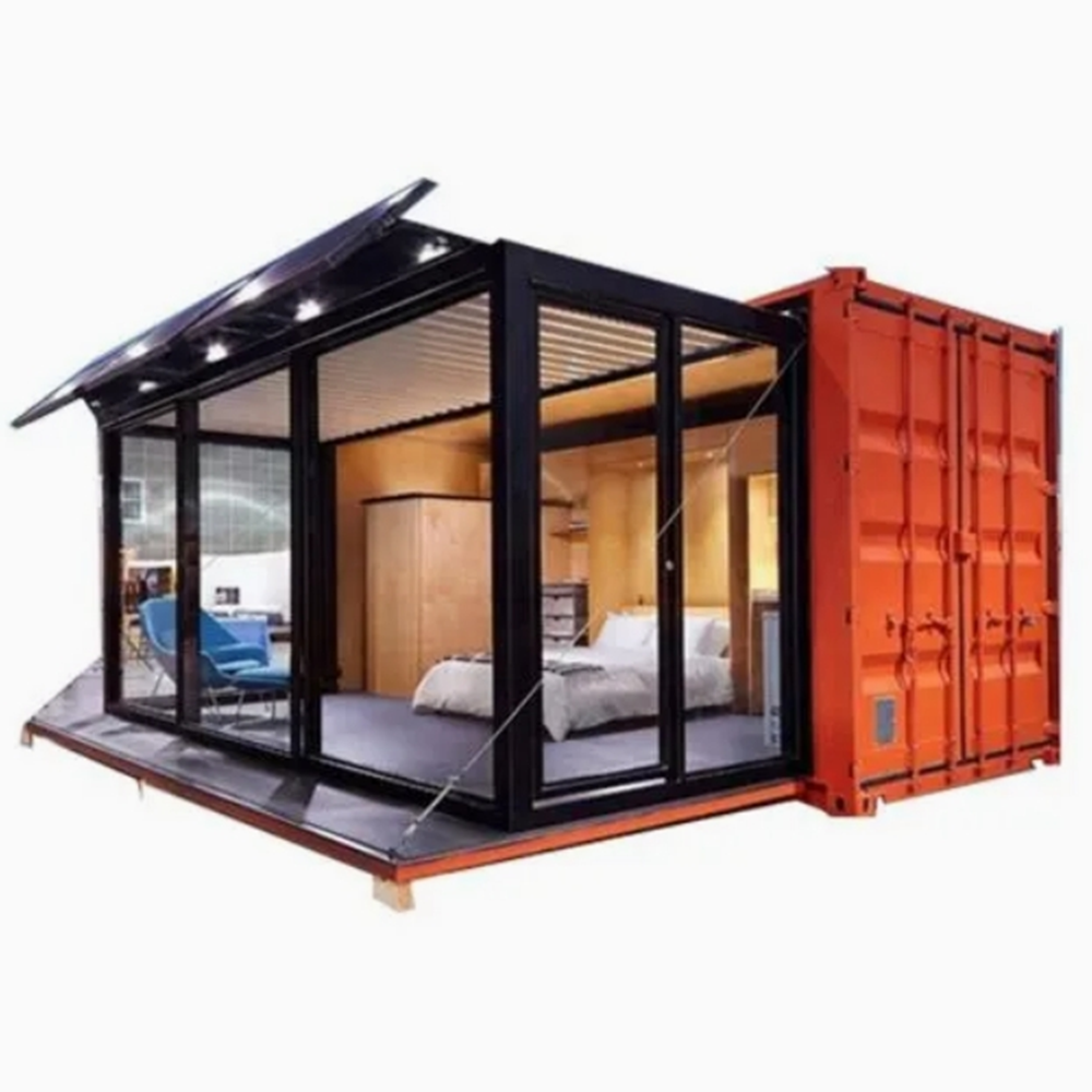 Construction & Decoration
