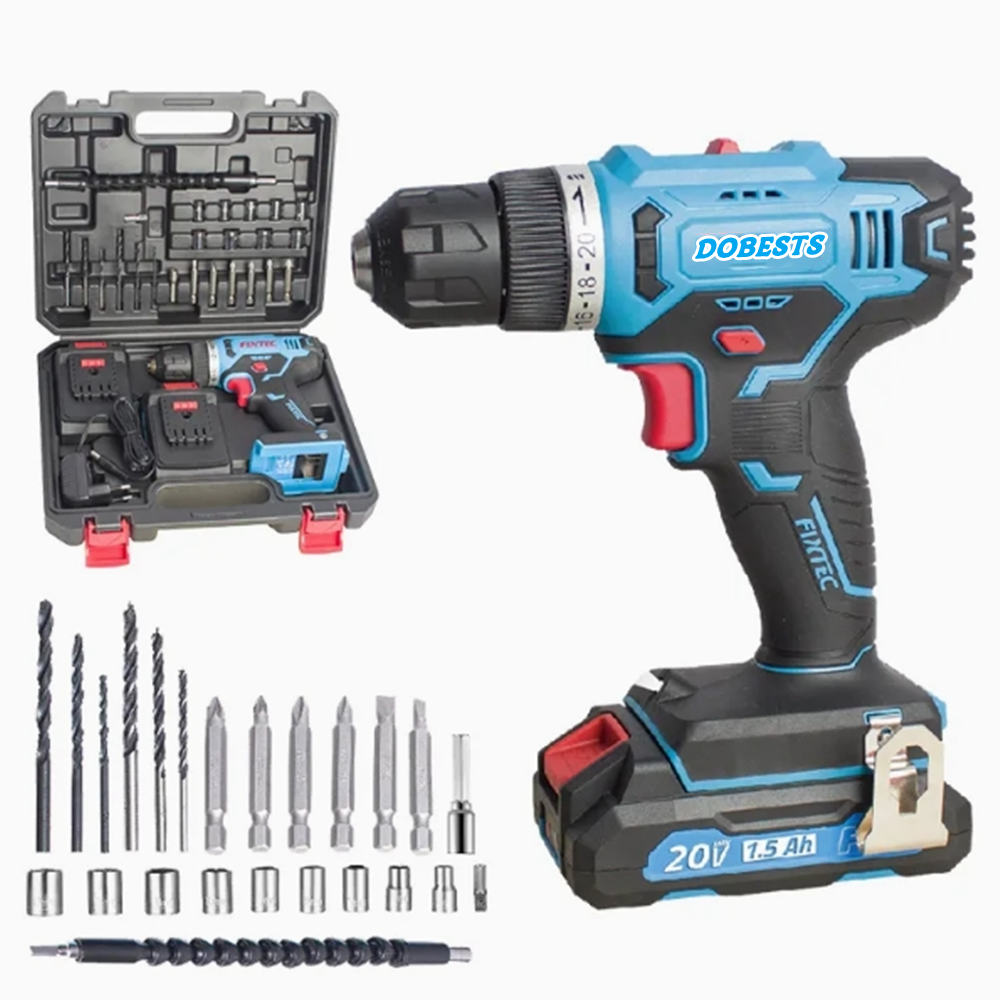 Tools & Hardware