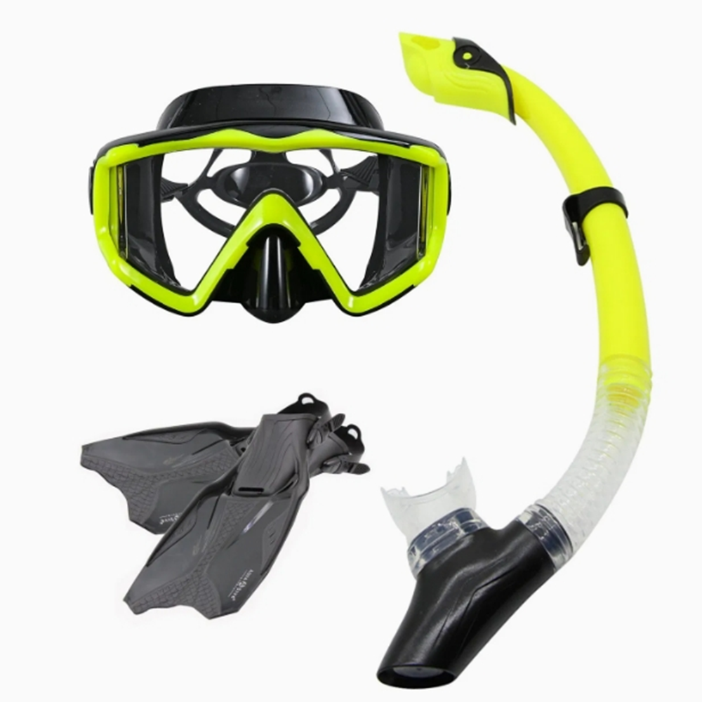 Sporting Goods & Recreation