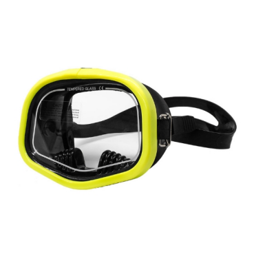 Saekodive Mask 1185 Series