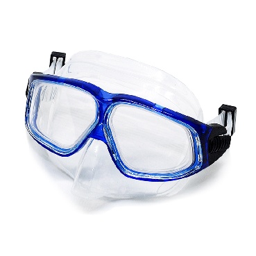 Saekodive Mask M-205 Series