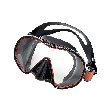Saekodive Mask M-1102 Series