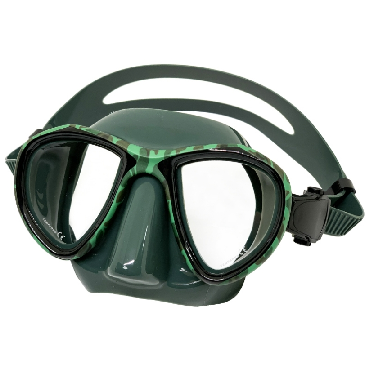Saekodive Mask M-2206 Series