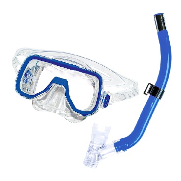 Saekodive Mask M-112 Series