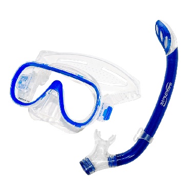 Saekodive Mask M-113 Series