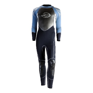 Saekodive 7800 Wetsuit