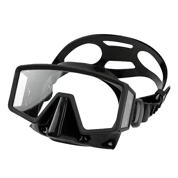 Aquarec Diving Low-Profile Mask