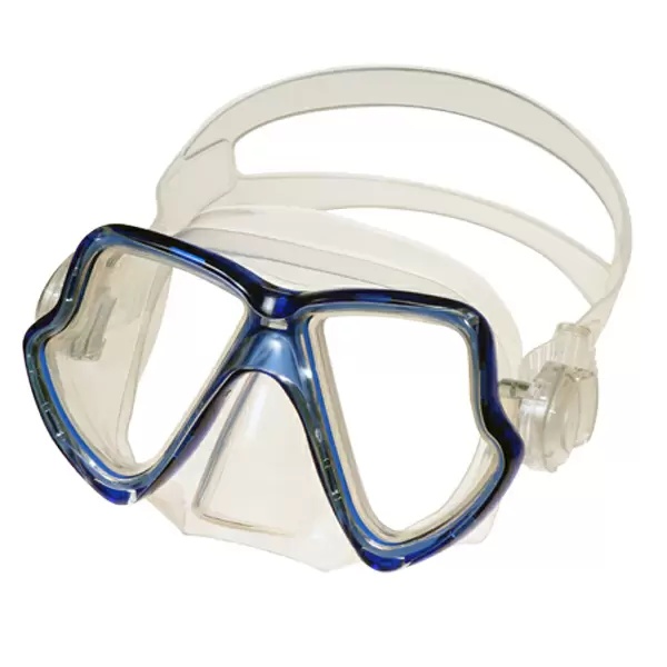 Aquarec Scuba Waparond Mask
