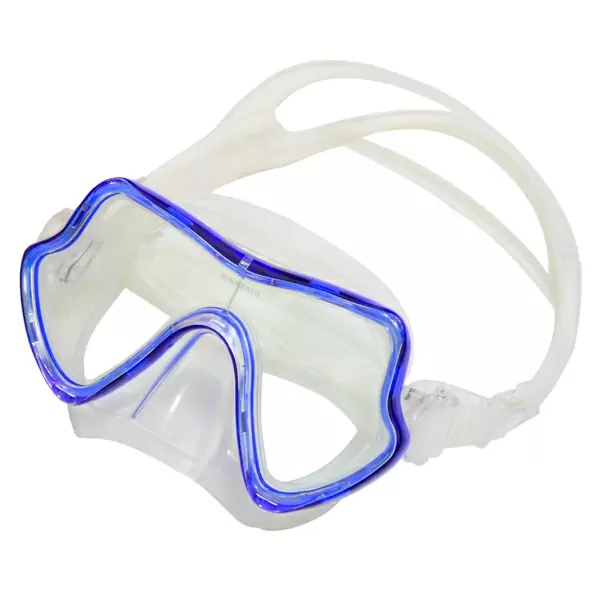Aquarec One Window Scuba Mask