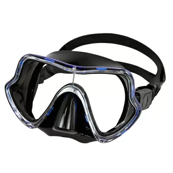Aquarec One Window Diving Mask