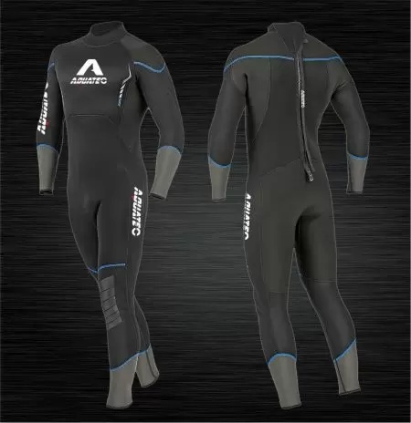 Aquatec Wetsuit WS-1100-3