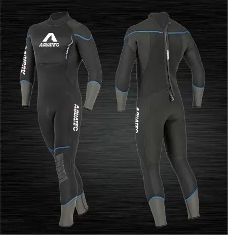 Aquatec Гидрокостюм WS-1000-3